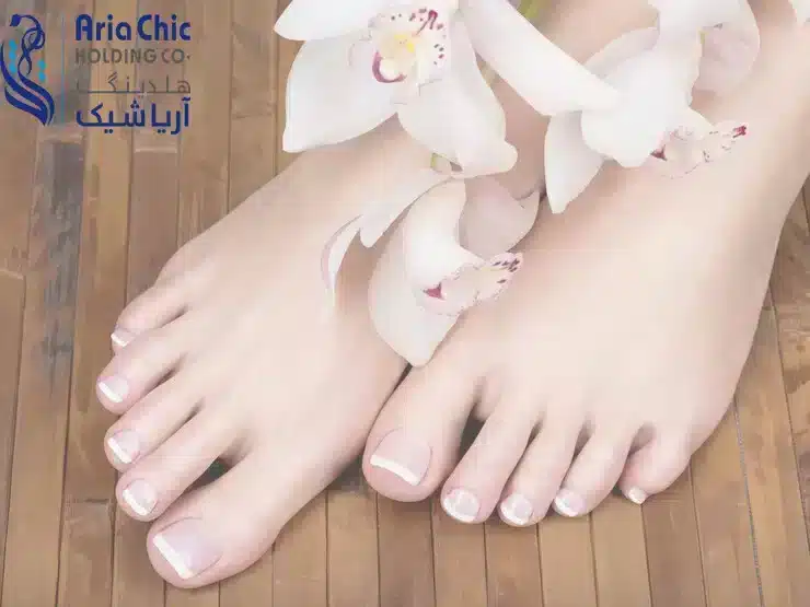 چگونگی مراقبت از ناخن ها