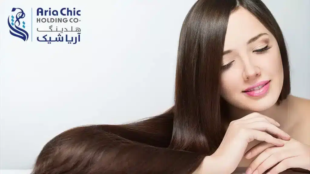 رازهای داشتن موهای بلند و سالم